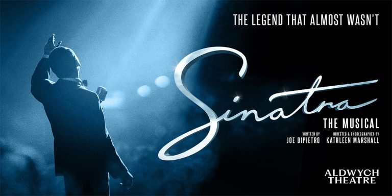 Sinatra: The Musical