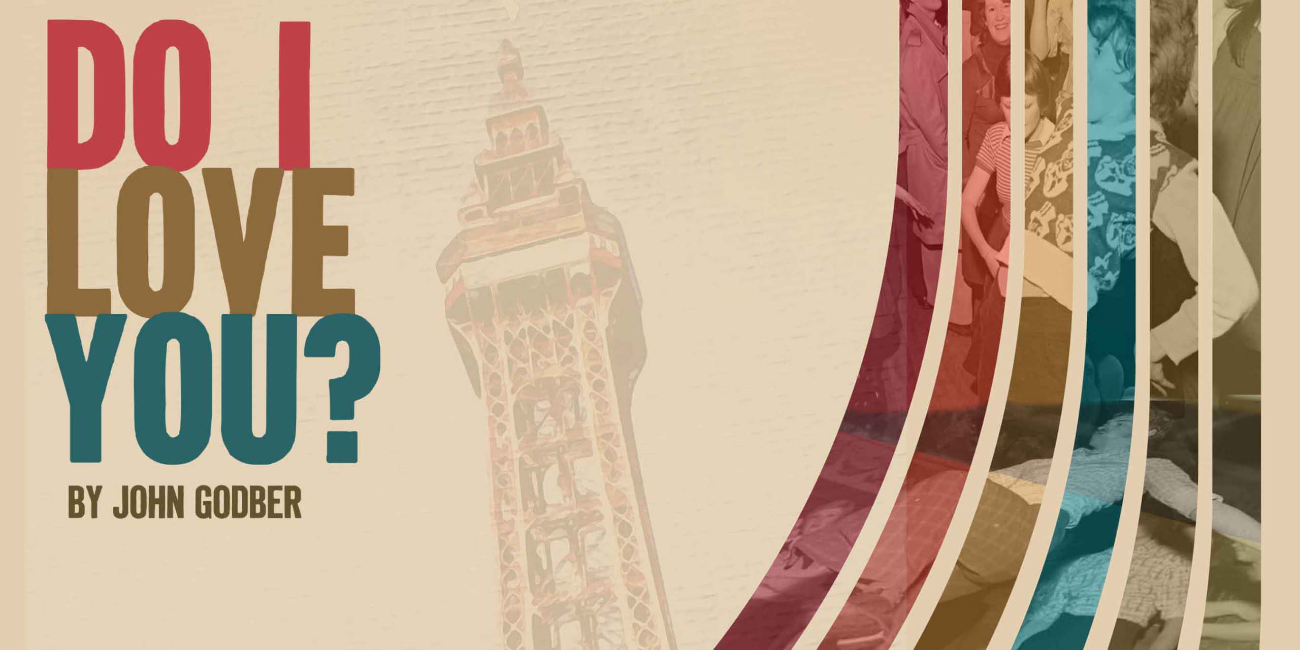 A heart-shaped arrangement of flowers in vibrant colours, set against a soft, blurred background.