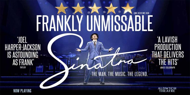 Sinatra The Musical
