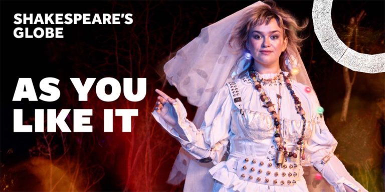 As You Like It