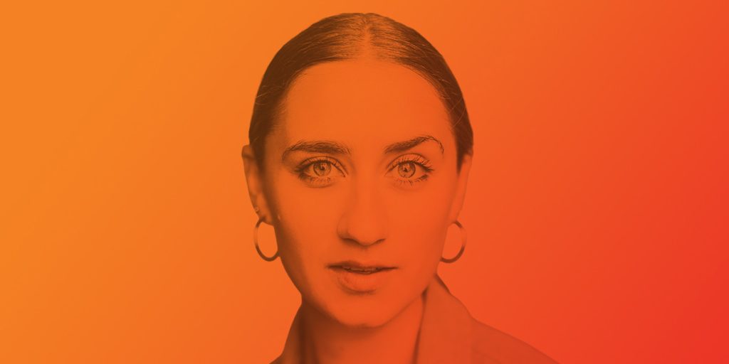 Tell Us In 10: Rachel Barnes