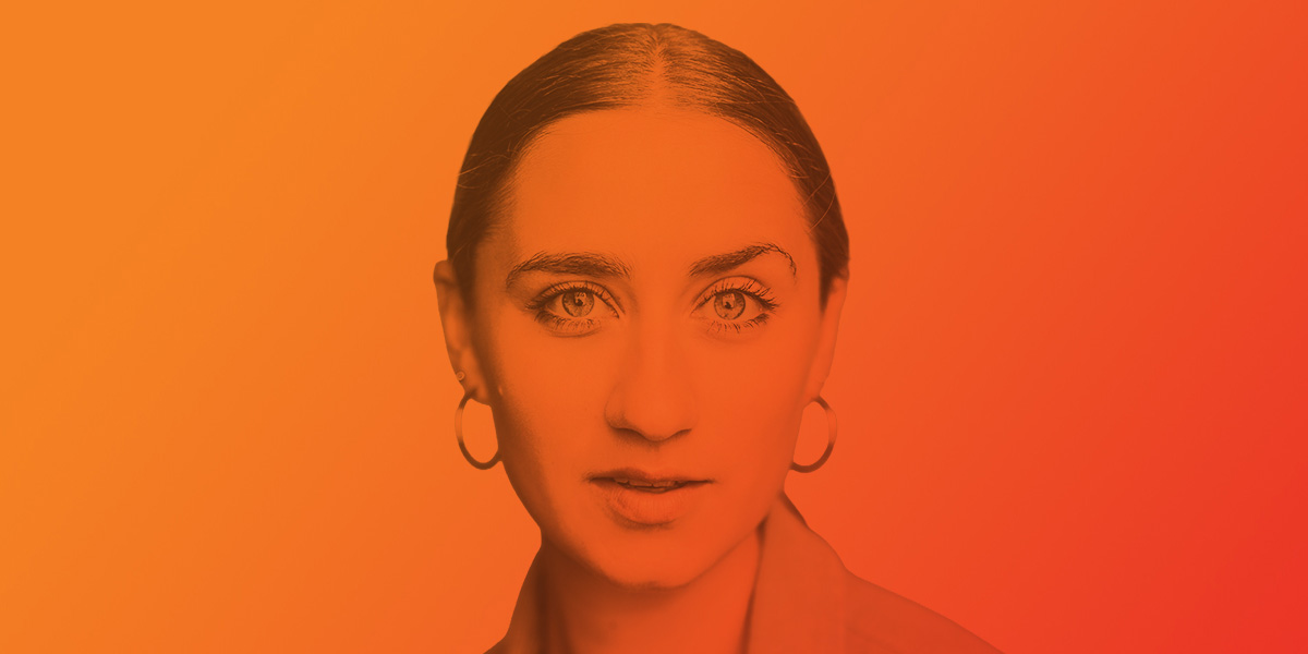 Tell Us In 10: Rachel Barnes