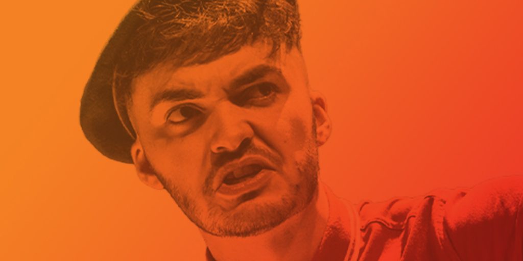 Tell Us In 10: Emilio Encinoso-Gil