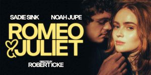 Romeo & Juliet