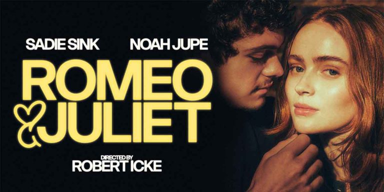 Romeo & Juliet