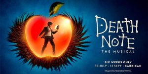 Death Note: The Musical