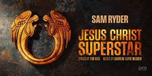 Jesus Christ Superstar