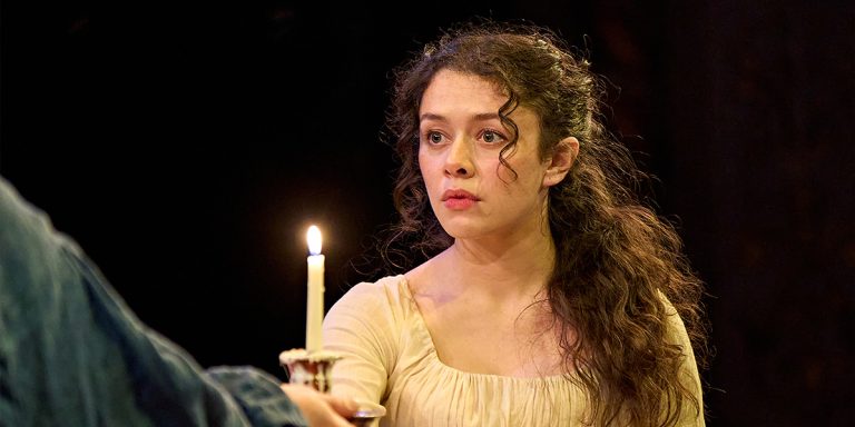 Isis Hainsworth Arcadia