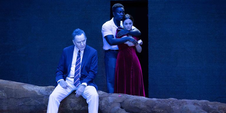 Bryan Cranston All My Sons