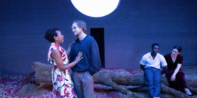 Ivo van Hove All My Sons