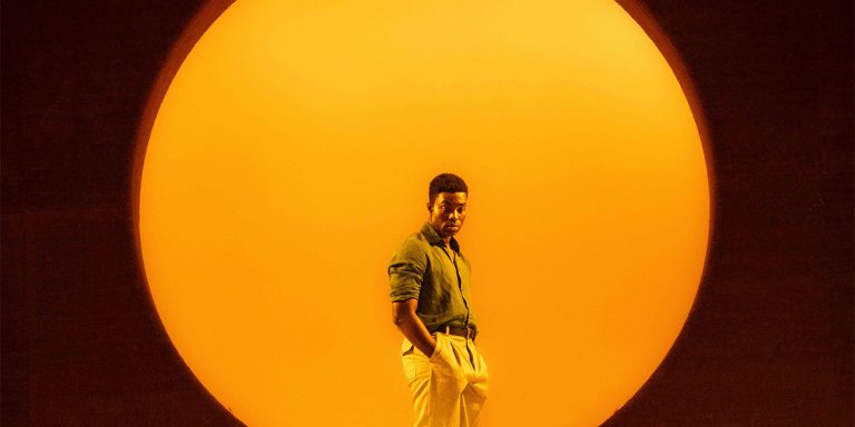 Paapa Essiedu All My Sons