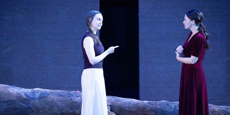 Hayley Squires All My Sons