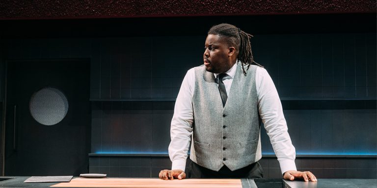 Hammed Animashaun Dealer's Choice