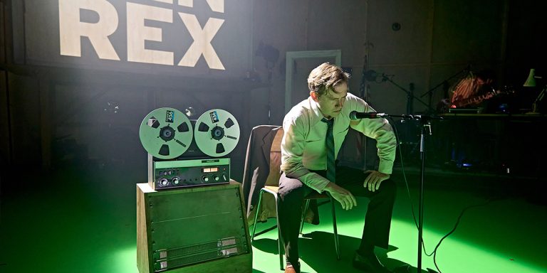 Ed Stambollouian Kenrex