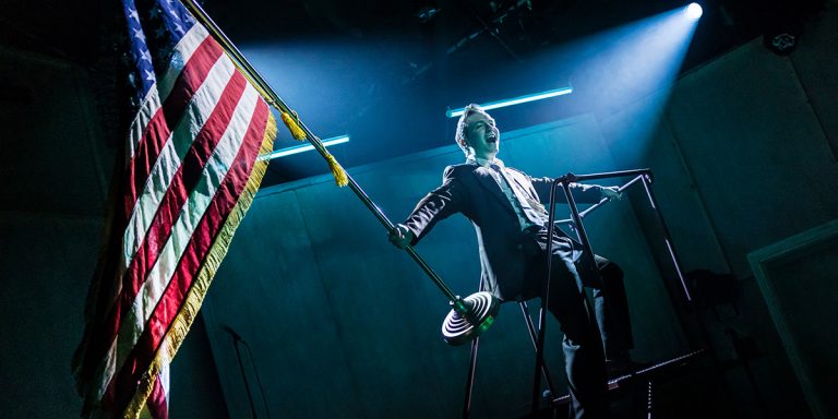 Kenrex by Jack Holden & Ed Stambollouian