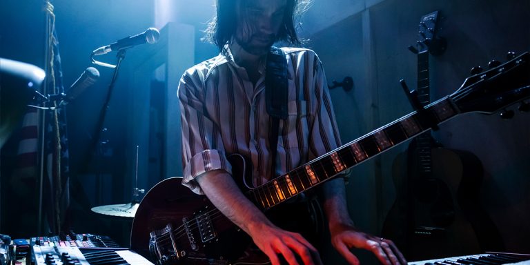 John Patrick Elliott (Composition) Kenrex