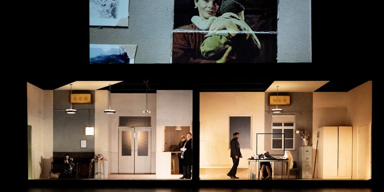 The Makropulos Case by The Royal Opera