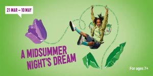 A Midsummer Night’s Dream (Unicorn)