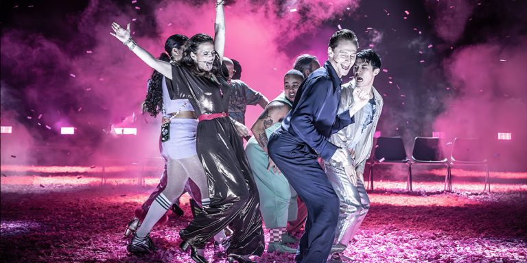 Much Ado About Nothing by William Shakespeare