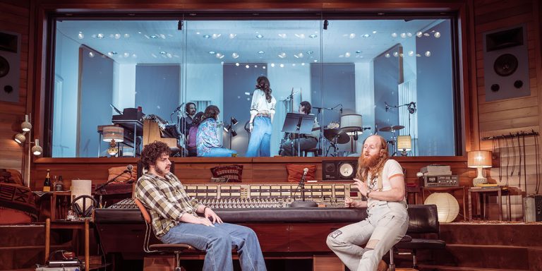 Ryan Rumery Stereophonic