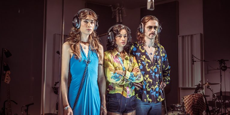 Enver Chakartash Stereophonic