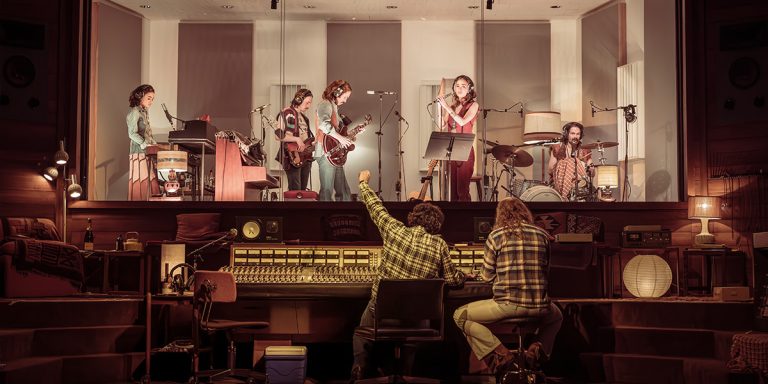 Will Butler (Original Songs & Orchestrations) & Justin Craig (Orchestrations) Stereophonic