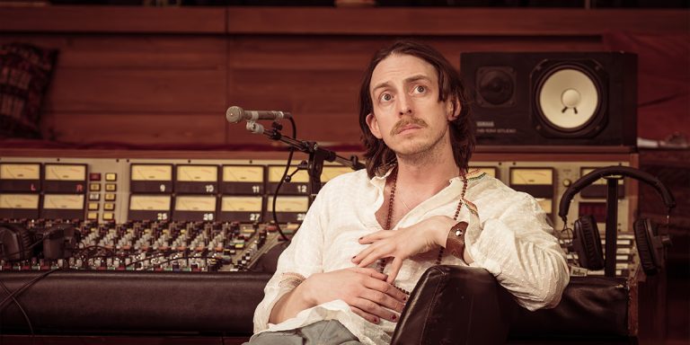 Zachary Hart Stereophonic