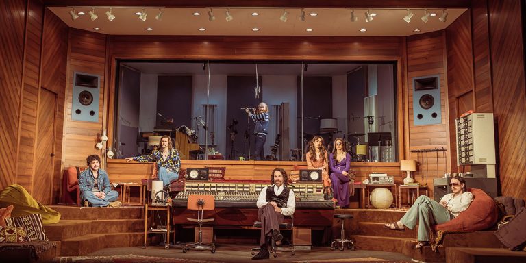 David Zinn Stereophonic