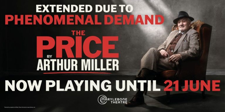 The Price