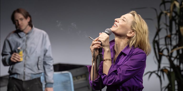 The Seagull by Anton Chekhov, adapted by Duncan Macmillan & Thomas Ostermeier