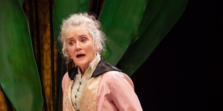 Sophie Thompson When We Are Married