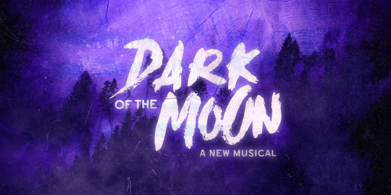 Dark Of The Moon