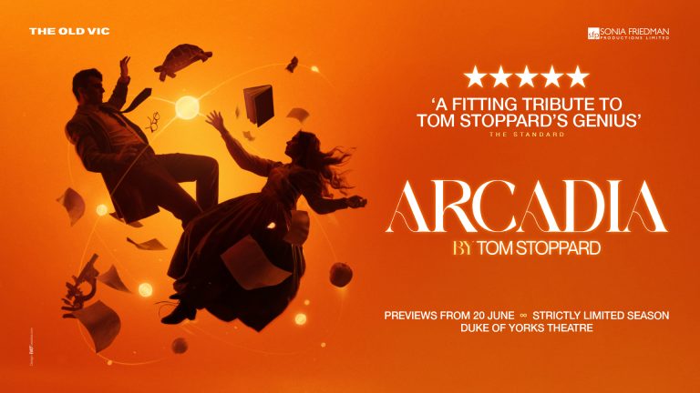 Arcadia