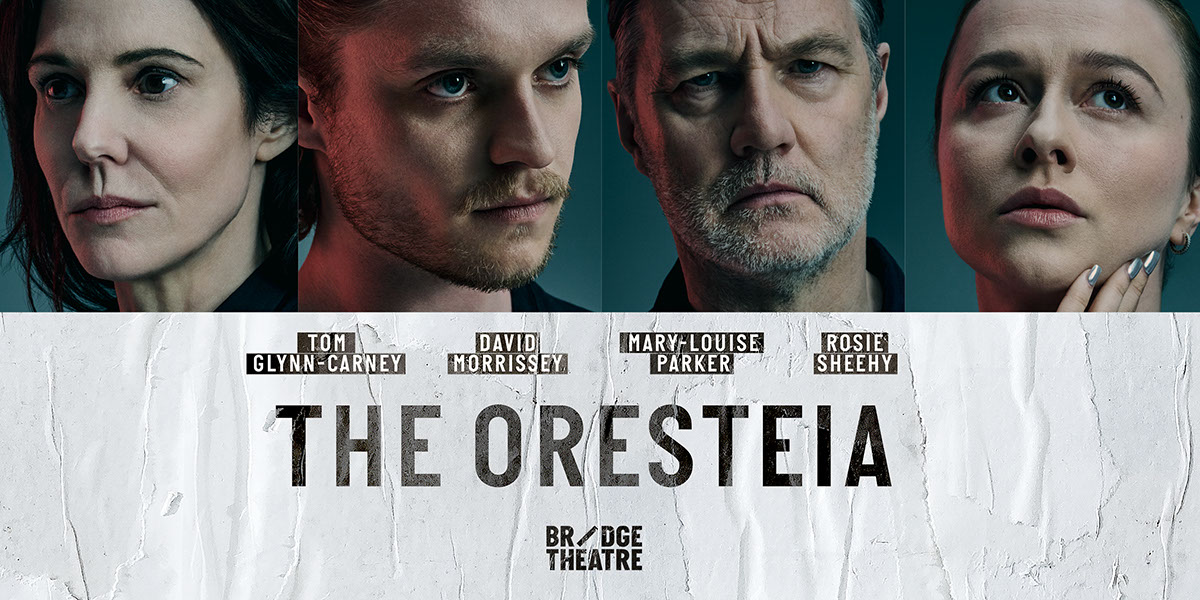 The Oresteia