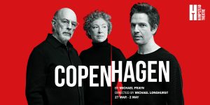 Copenhagen