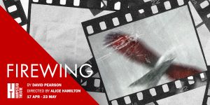 Firewing