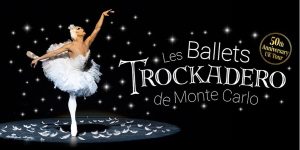 Les Ballets Trockadero De Monte Carlo