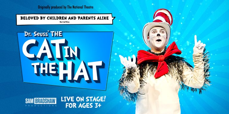 The Cat In The Hat (Soho Theatre Walthamstow)