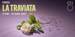 La Traviata