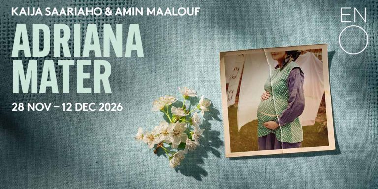 Adriana Mater