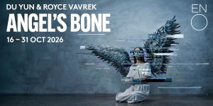 Angel’s Bone