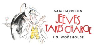 Jeeves Takes Charge