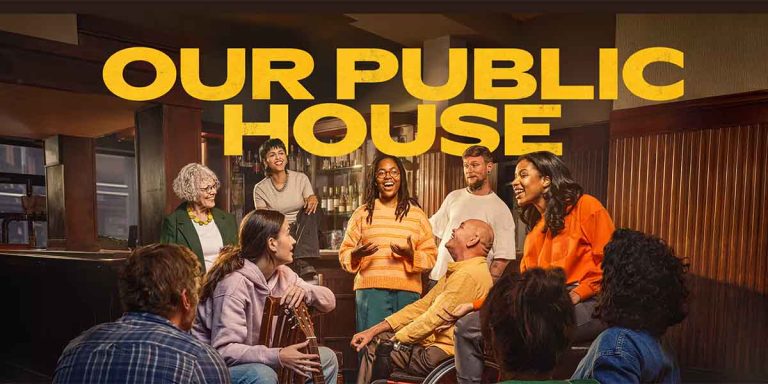 Our Public House