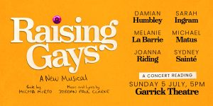 Raising Gays