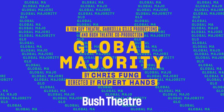 Global Majority