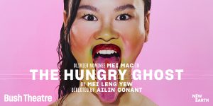 The Hungry Ghost