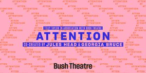 Attention