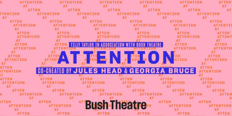 Attention