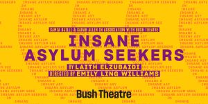 Insane Asylum Seekers