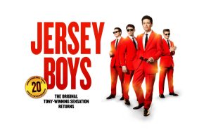 Jersey Boys